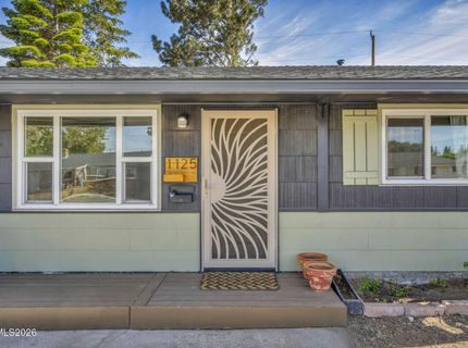 1125 Plymouth Way, Sparks, NV 89431 Photo