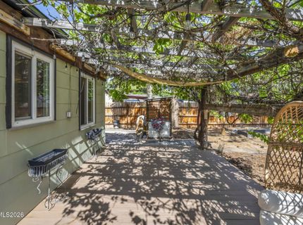 1125 Plymouth Way, Sparks, NV 89431 Photo