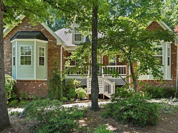 1540 Hunters Hollow , Monroe, GA 30655