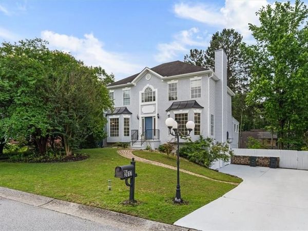 2617 Branson Place SW, Marietta, GA 30064