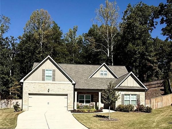 2078 Sidney Cove Court , Buford, GA 30518