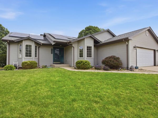 1802 Silver Hill Drive , Urbana, IL 61802