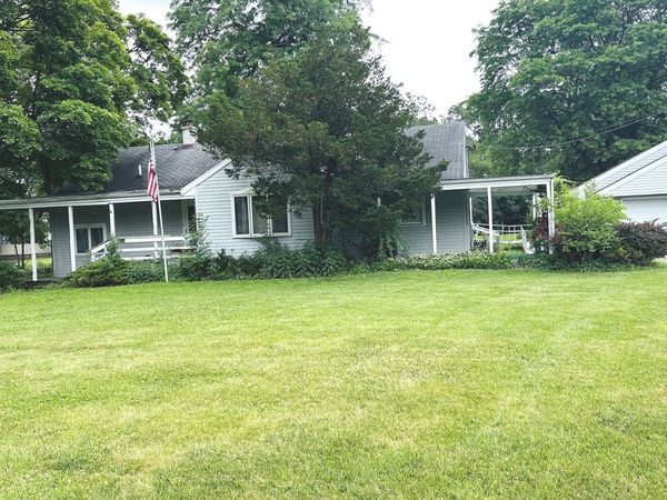9811 W 56th Street, Countryside, IL 60525