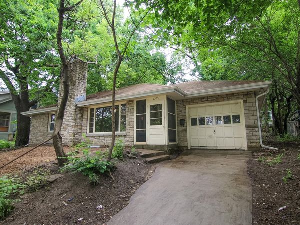 1305 E Johnson Street, Madison, WI 53703