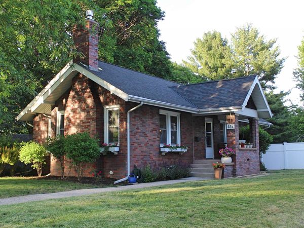 457 Forest Park Boulevard, Janesville, WI 53545