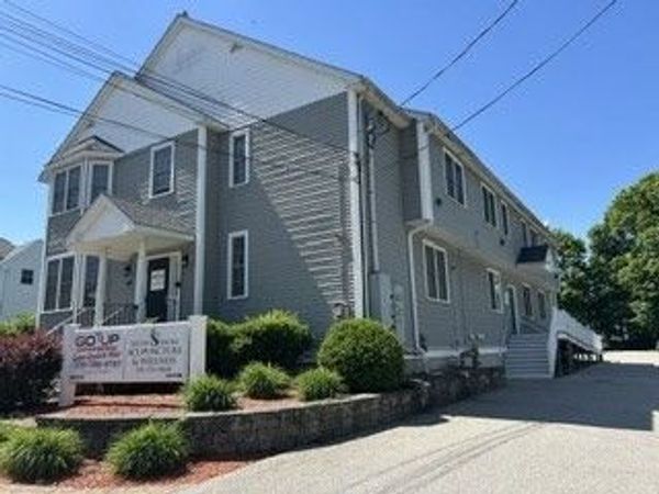 28 Webster, Unit 2, Rockland, MA 02339