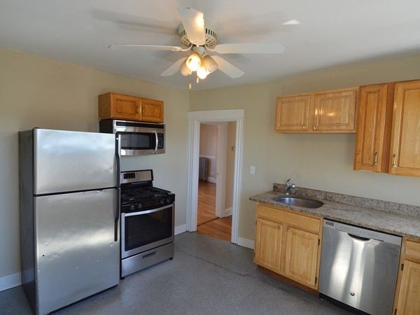 4 Navillus Terrace, Unit 2, Boston, MA 02122