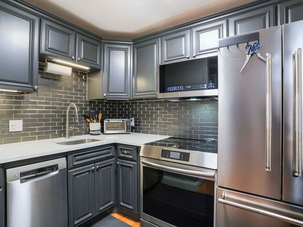 9 Appleton Street, Unit 208, Boston, MA 02118