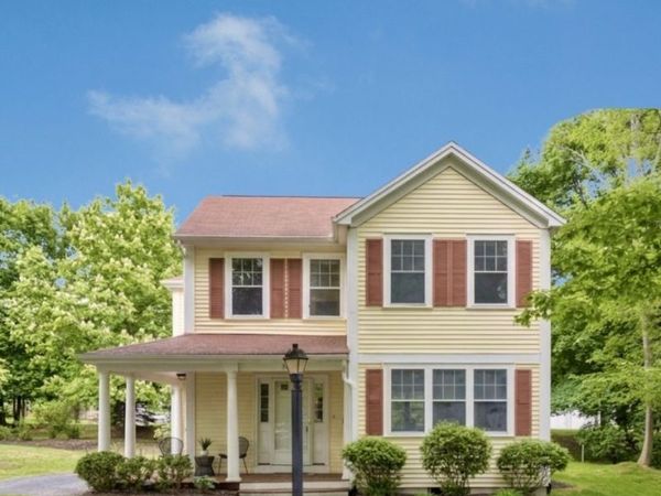 34 Pine Street, Unit 34, Newton, MA 02456