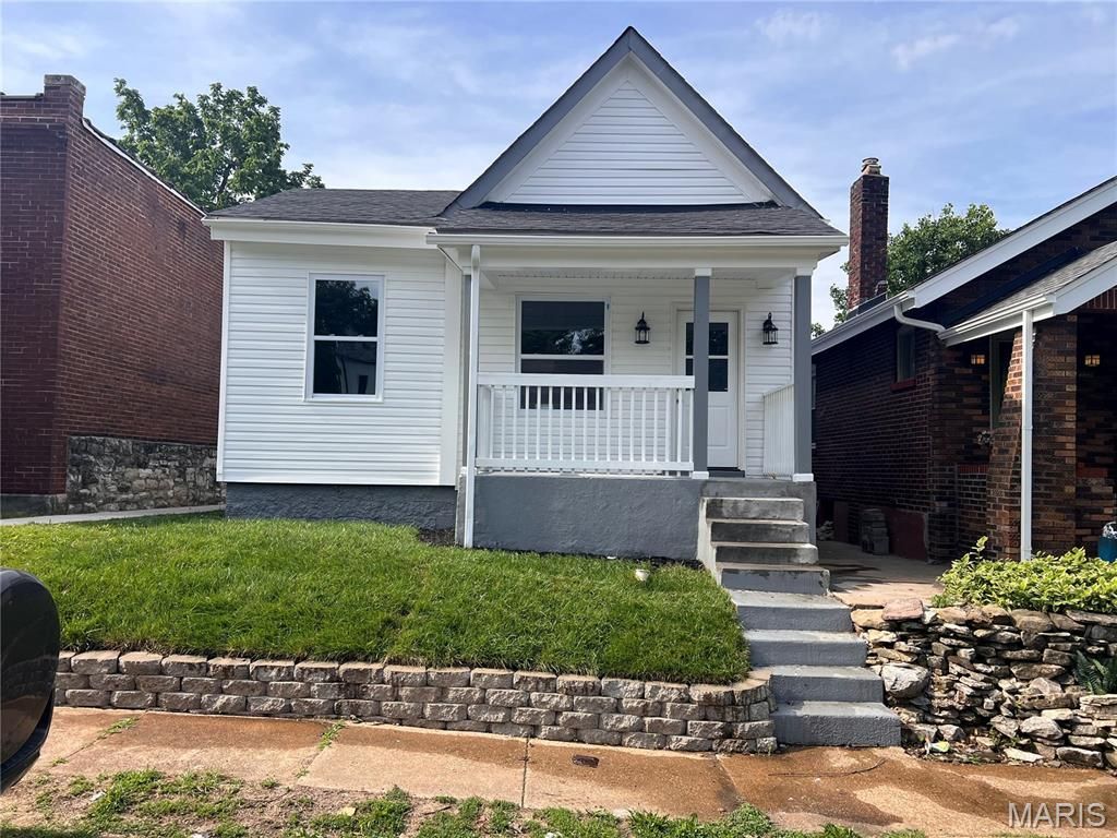 6816 Wise Avenue , Saint Louis, MO 63139 Main Photo