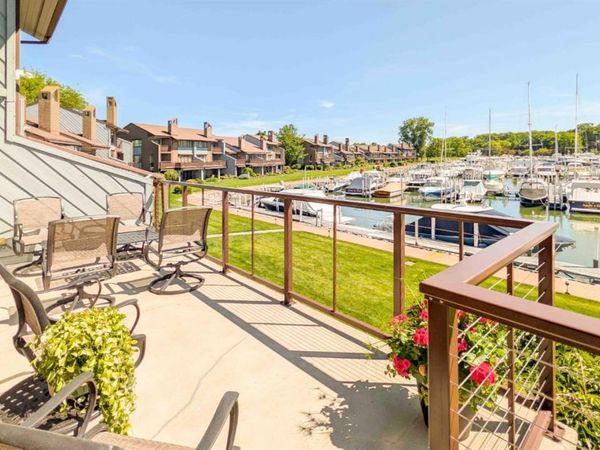 3234 N Marina View Drive, Unit 11, Port Clinton, OH 43452