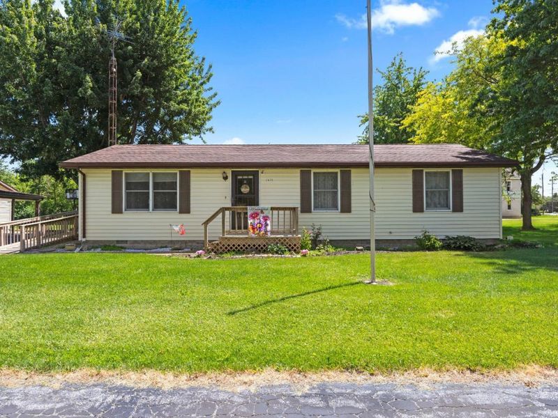 2029 NW Catawba Road, Port Clinton, OH 43452 Photo 1