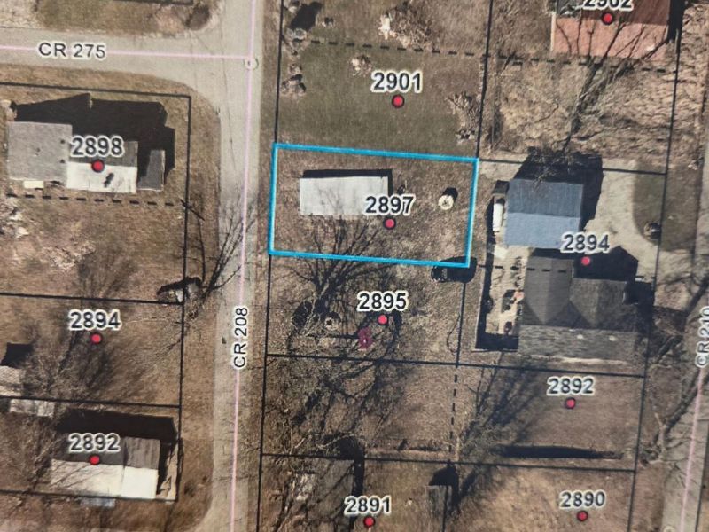 2897 County Road 208, Fremont, OH 43420 Photo 1