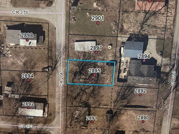 2895 County Road 208, Fremont, OH 43420