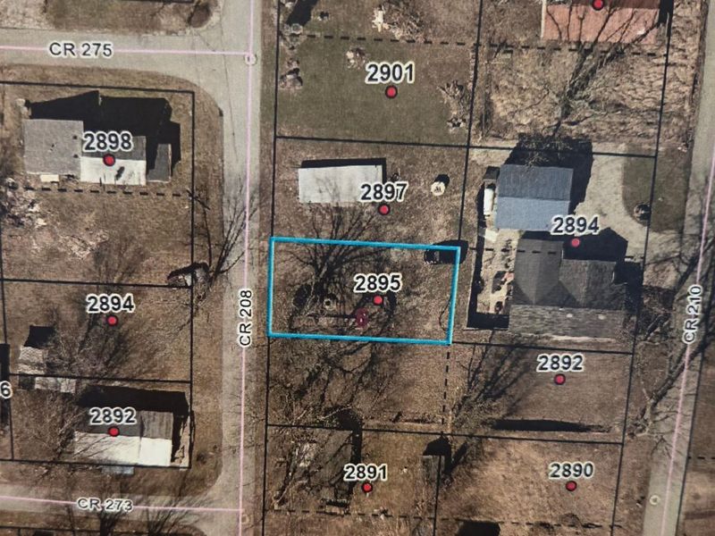 2895 County Road 208, Fremont, OH 43420 Photo 1