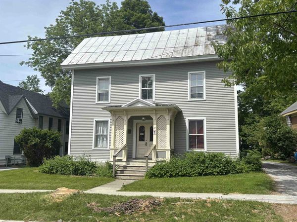 27 Upper Welden Street, Unit 2, St. Albans City, VT 05478