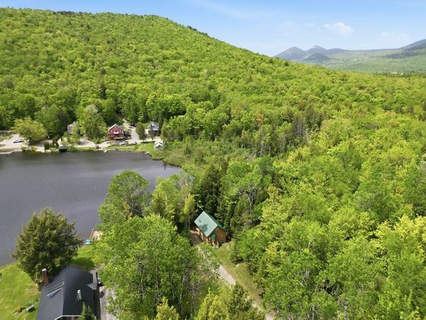 38 Kelly Road, Stark, NH 03582
