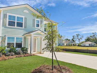 704 Striped Bass Court, Santee, SC 29142