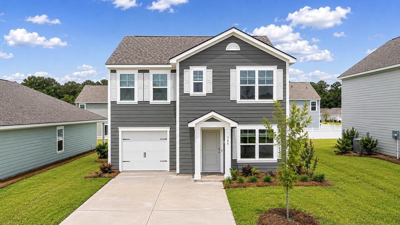 704 Striped Bass Court Photo 1