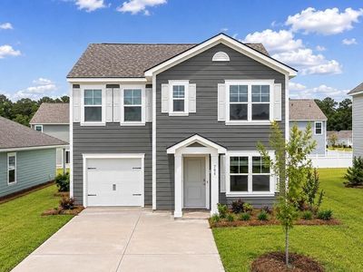 704 Striped Bass Court, Santee, SC 29142
