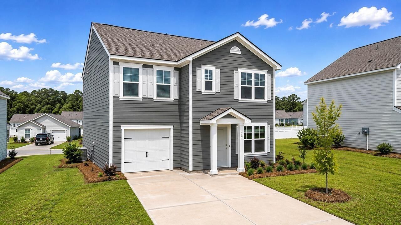 704 Striped Bass Court Photo 19