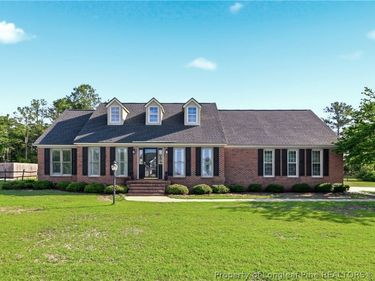 4645 Blue Sand Hill Road, Stedman, NC 28391