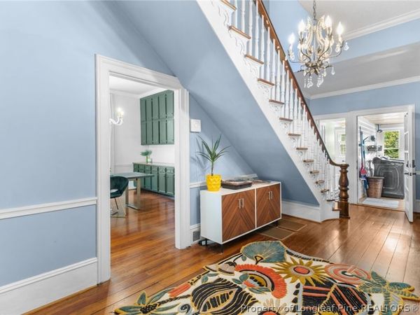 2511 Academy Street, Sanford, NC 27332