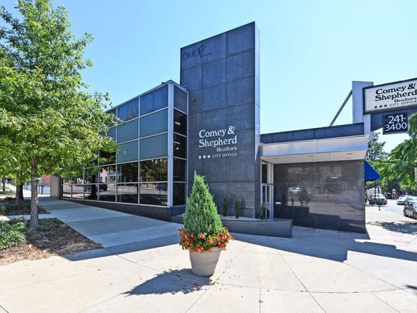 1440 Main Street, Cincinnati, OH 45202