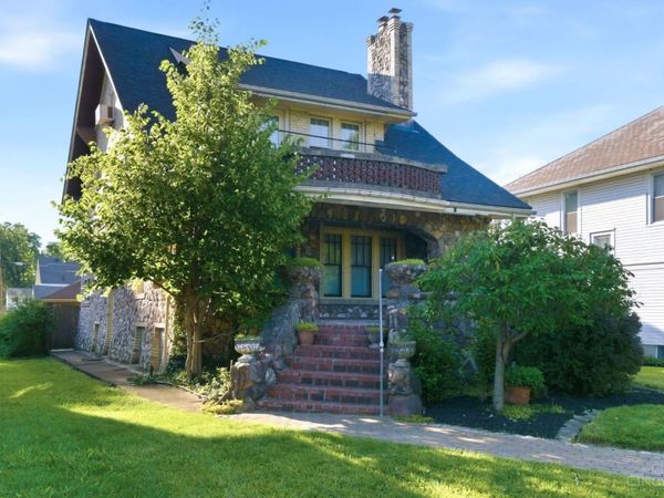 615 Stanley Street, Middletown, OH 45044