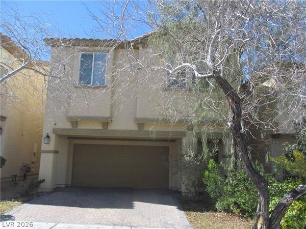 7471 Nicklin Street, Las Vegas, NV 89143