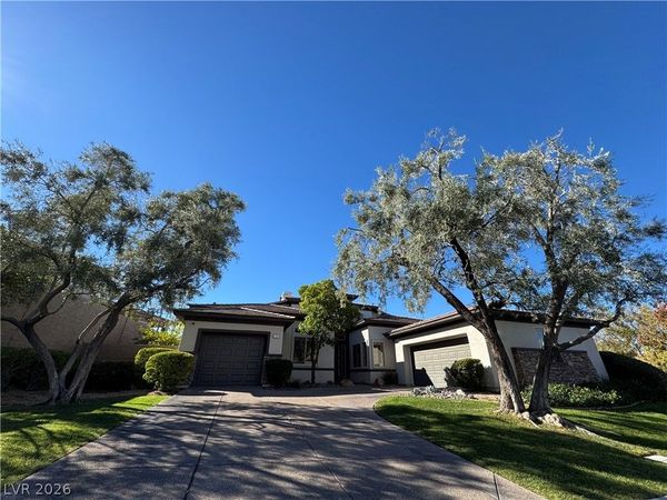 29 Plum Hollow Drive , Henderson, NV 89052