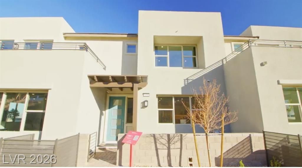 1560 Song Lark Lane, Las Vegas, NV 89138 Main Photo