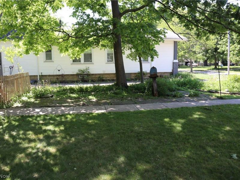 3878 Parkdale Road, Cuyahoga Heights, OH 44121 Photo 3