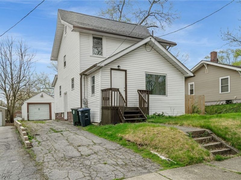 625 Wyandot Avenue , Akron, OH 44305 Photo 1
