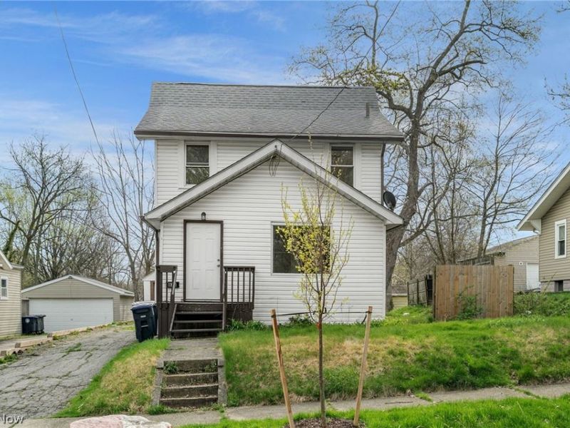 625 Wyandot Avenue , Akron, OH 44305 Photo 2