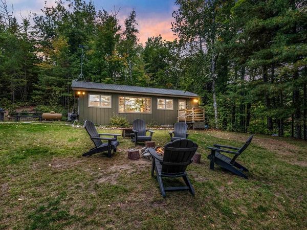 15518 W MCKINLEY LANE, Athelstane, WI 54140