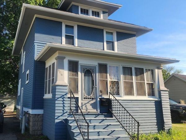 506 W SCOTT STREET, Fond Du Lac, WI 54937