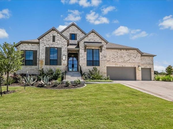 320 Old Stone RD , Austin, TX 78737