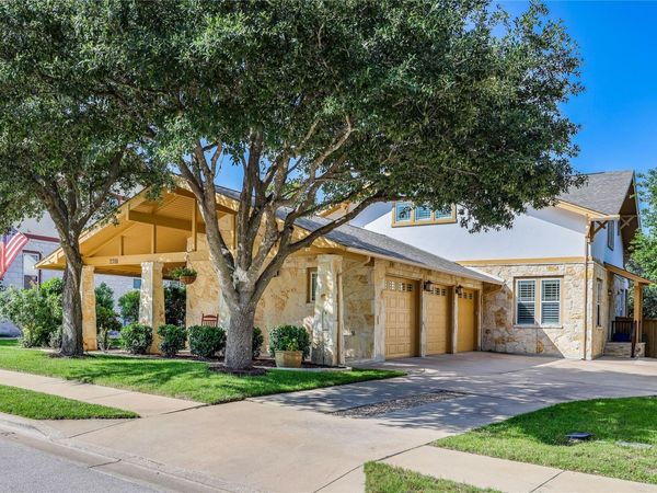 2718 Grand Oaks LOOP , Cedar Park, TX 78613