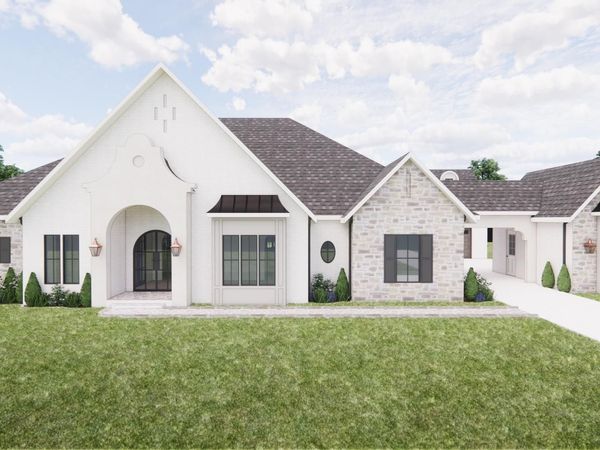 5 Taryn Trail , Greenbrier, AR 72058