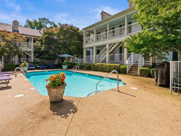 416 N Pierce St , Little Rock, AR 72205