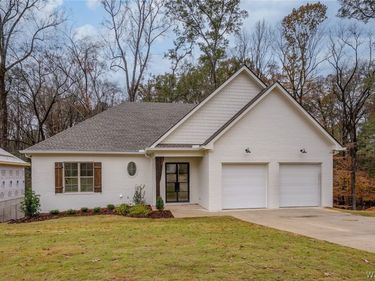 17 Oaklana, Tuscaloosa, AL 35406