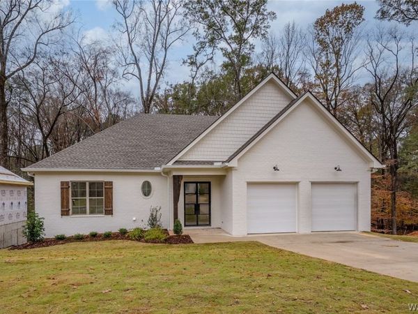 17 Oaklana, Tuscaloosa, AL 35406
