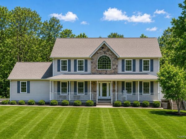 8 Apple Hill Drive , Highland Mills, NY 10930