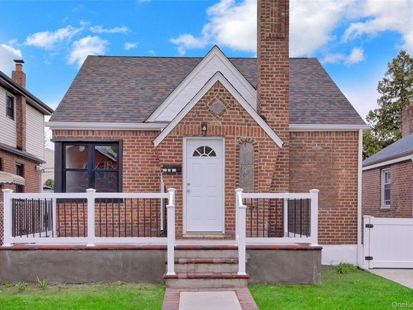 223-15 114th Road , Cambria Heights, NY 11411