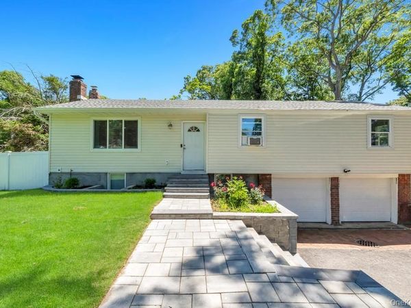6 Harriet Street, Centereach, NY 11720