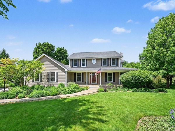 1964 Oakview Drive, Unit #30, Ann Arbor, MI 48108