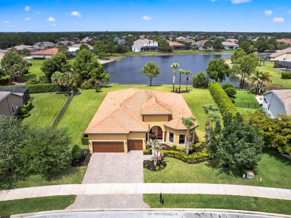 941 SW Sea Green Street, Palm City, FL 34990