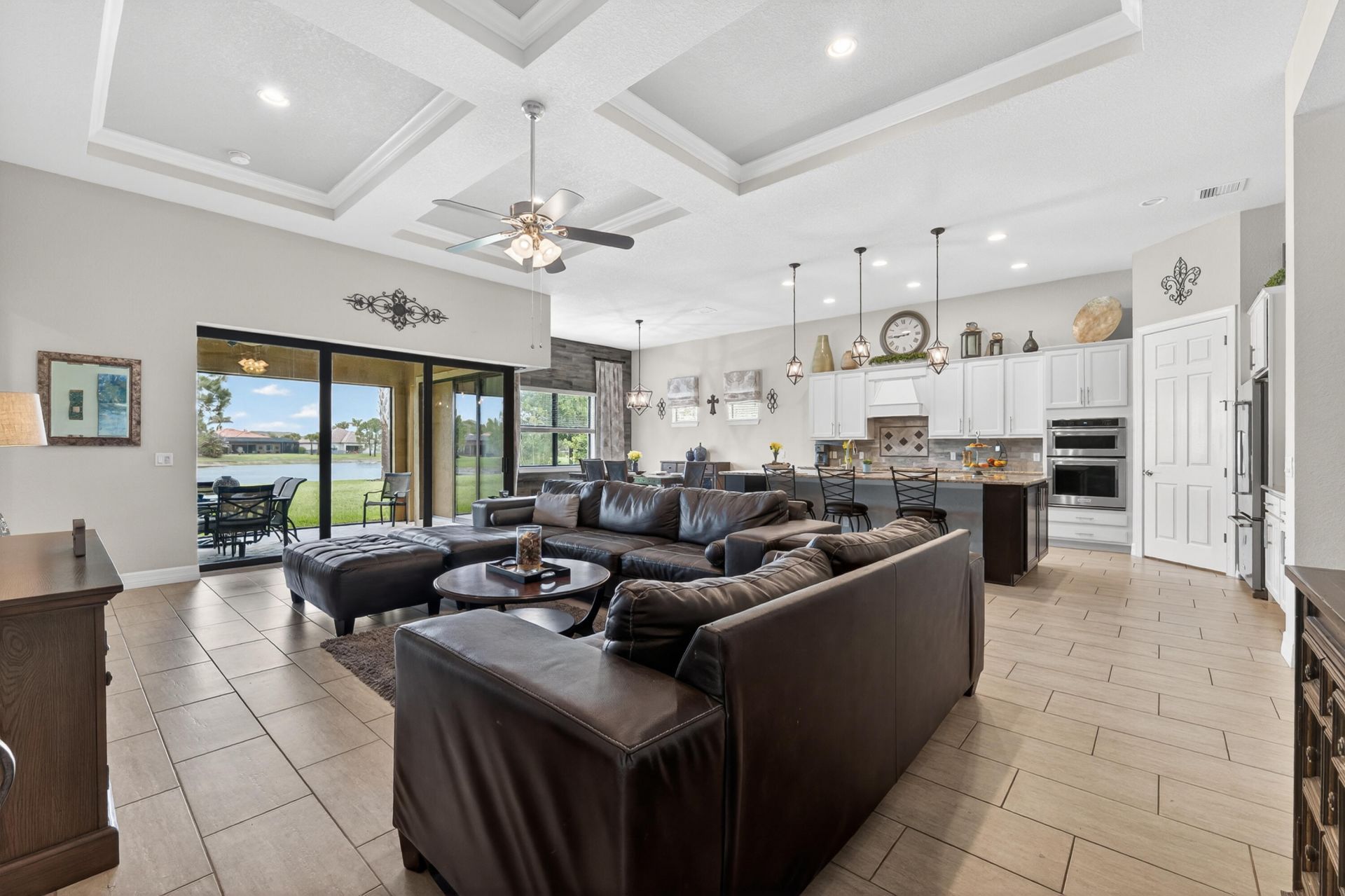 941 SW Sea Green Street, Palm City, FL 34990 Photo
