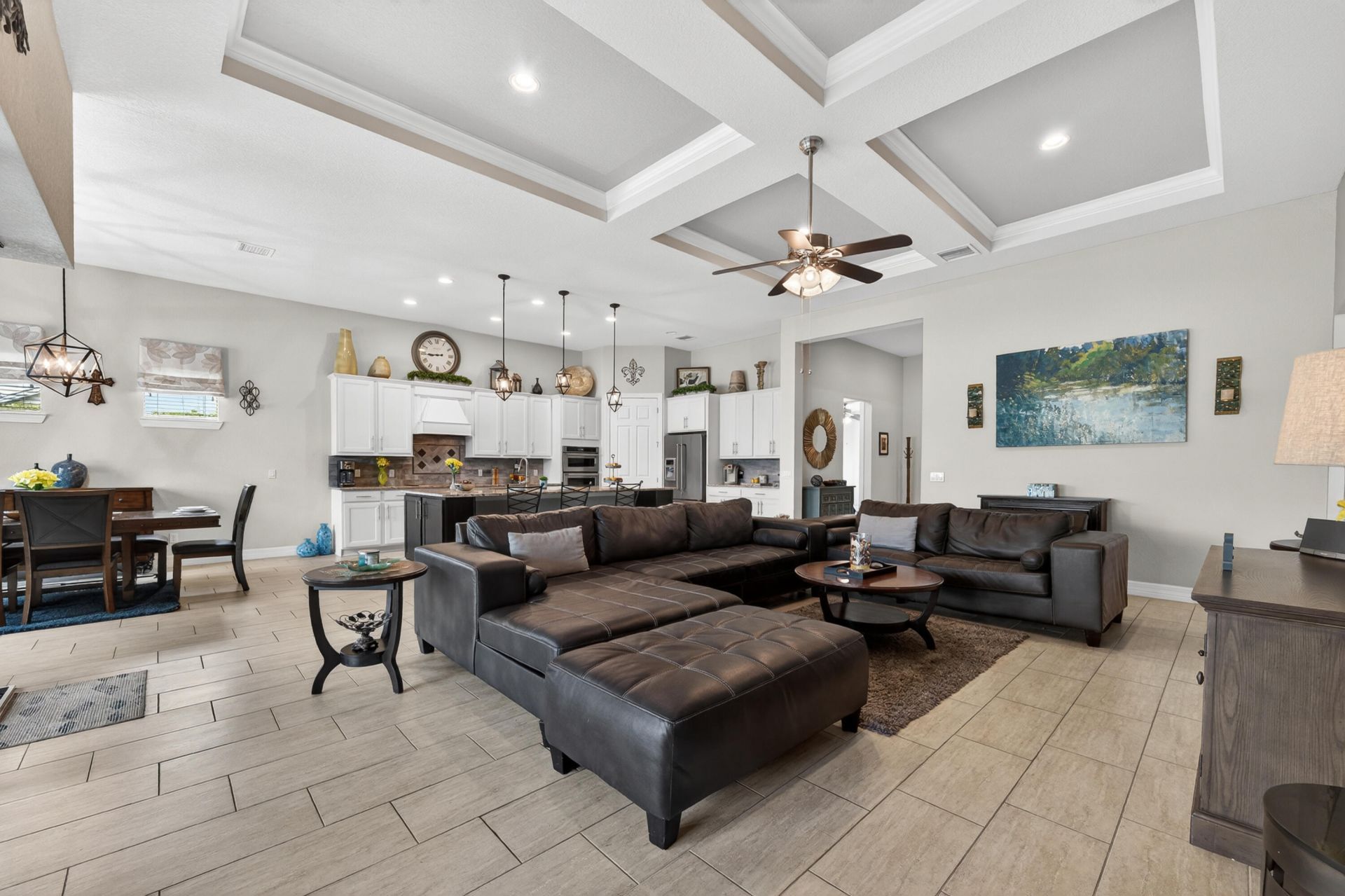 941 SW Sea Green Street, Palm City, FL 34990 Photo